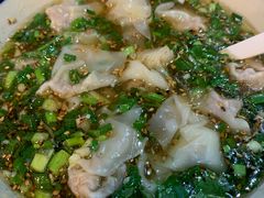 -保儿牛肉面(万象城店)