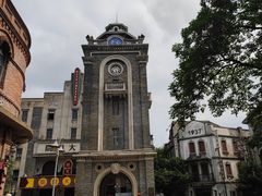 -观澜湖华谊冯小刚电影公社(百年记忆公社)