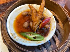 -佐敦茶餐厅(恒茂华城店)