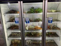 -红牌楼老号串串(银海佳苑店)
