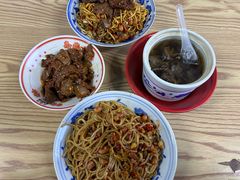 -小罗子汤店(大士院总店)