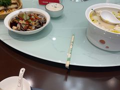 -一品滇香·云南菜(公益西桥店)