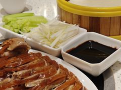 -玉林烤鸭店(小西天店)