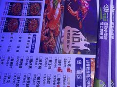 -徐记小怪兽肉蟹煲店(哈西万达金街店)