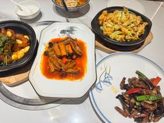 -伊和园清真餐饮
