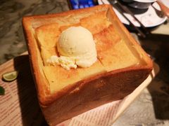 -绿茶餐厅(昌平悦荟店)