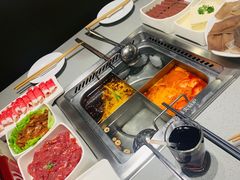 -海底捞火锅(吴中路店)