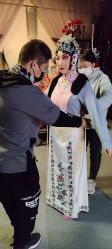 -华韵京剧摄影(洋桥角门东店)