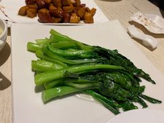 -唐拉雅秀酒店-唐苑中餐厅