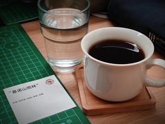-纽巷咖啡 SOFTFOCUS COFFEE(锦和巴黎时韵店)