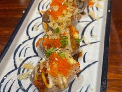 -鸟鹏烧鸟居酒屋(仁恒梦中心店)