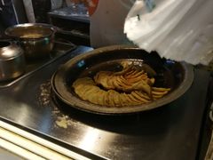 -老新隆牛肉锅贴(新街口店)