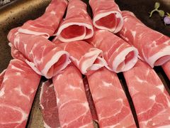 -辉哥火锅(虹桥路店)