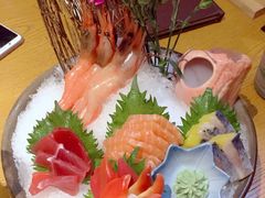 -匠和风精致料理(莆田财富中心店)