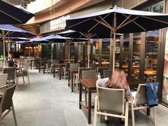 -新元素餐厅(瑞虹天地月亮湾店)