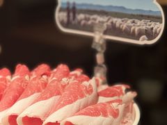 -巴奴毛肚火锅(京西大悦城店)