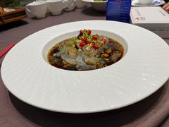 -香山湖家家宴(中山陵店)