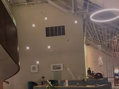 大堂-EN SPACE恩空间