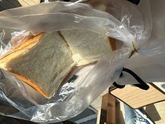 -银座仁志川·生吐司专门店(香港广场店)