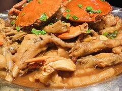 -胖哥俩肉蟹煲(苏州中心店)