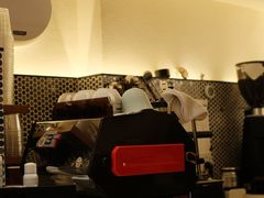 -Radar Coffee(思南路店)