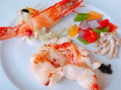 -广州柏悦酒店·悦景轩·粤菜餐厅