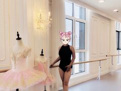 教室-芭蕾仙子 FairyBallet 少儿芭蕾舞蹈中心(丽都旗舰店)