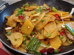 -毛哥长沙小家常(二七路店)