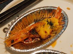 -苏格里岛自助烧烤火锅(花果园兰花广场店)