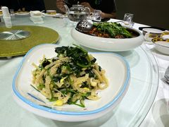 -玉华宫宾馆·餐厅(铜川驻京办店)