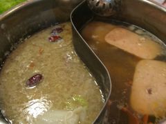 -呷哺呷哺(松江开元店)