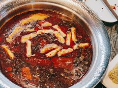 -老船舫·现做活鲜鱼馆(东郊记忆店)