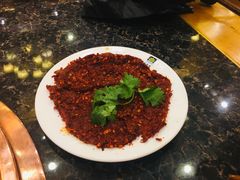 -老码头火锅(骡马市店)