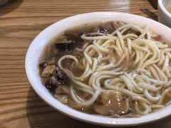 -吴记怪味面(牛王庙店)