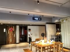 -黄山老妈·土菜(碧桂园店)