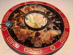 -家一加火锅(绿地翠谷总店)