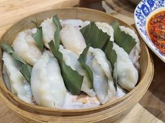 -图味美小黄鱼·景德菜(浙江路店)