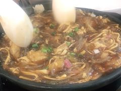 -明将锅贴(五爱路店)