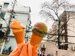 -Dal Cuore 达可芮冰淇淋(陕西北路店)