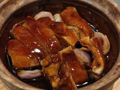 -万丽轩·粤菜(王府井金茂万丽酒店)