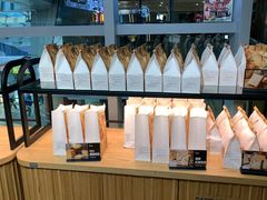 -爸爸糖吐司面包(北京西单大悦城店)