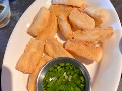 -陈鹏鹏潮汕菜(欢乐海岸 海边景观店)