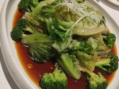 -羲和雅苑烤鸭坊(丰台万达店)