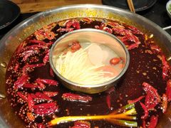 -巴蜀印象火锅(永陵总店)