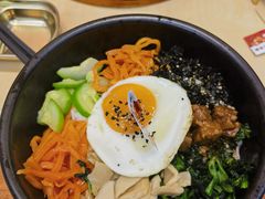 -食米家拌饭(梅溪新天地店)
