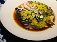 -绿茶餐厅(布吉万象汇店)