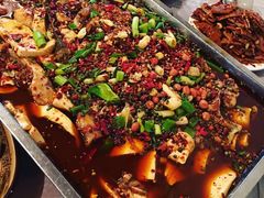 豆腐鱼-柏联酒店