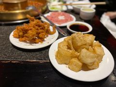 -巴蜀大宅门火锅(北大街店)