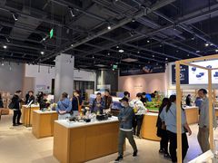 -Sony Store索尼(深圳深业上城店)