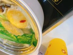 -轩于鲜旋转小火锅(南禅寺店)